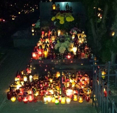 HROB ANNY JANTAR 01. - 02.11.2015